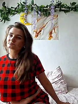 Nika_aa Adlı Modelin Canlı XXX Sohbeti