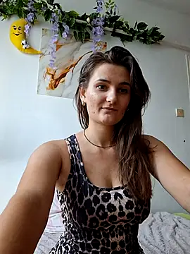 צ'אט XXX בשידור חי של Nika_aa