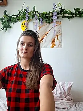 Webkamerová show Nika_aa
