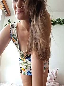 Webkamerová show Nika_aa