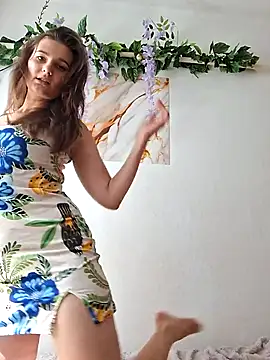 Webkamerová show Nika_aa
