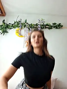 Webkamerová show Nika_aa