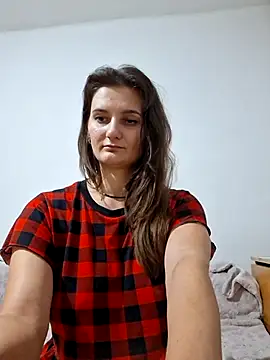 Chat XXX ao vivo de Nika_aa