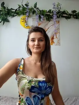 Nika_aa's Live XXX Chat