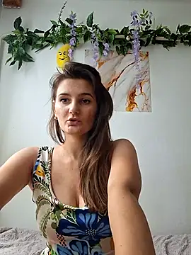 Nika_aa Live XXX-Chat