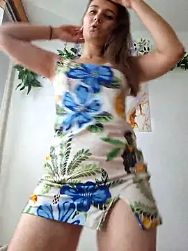 Nika_aa's Live XXX Chat