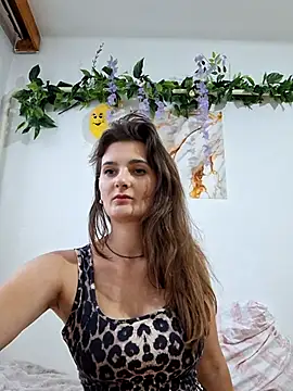 Nika_aa – Kamerová šou