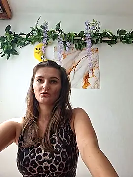 Webkamerová show Nika_aa
