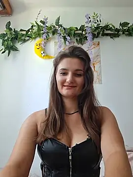 Webkamerová show Nika_aa