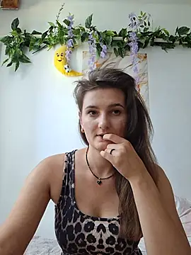 Вебкам-шоу Nika_aa