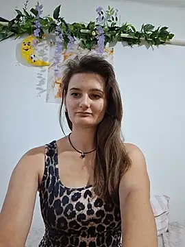 Вебкам-шоу Nika_aa