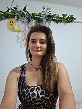 Nika_aa's Live XXX Chat