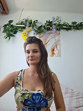 Webkamerová show Nika_aa