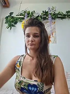 Webkamerová show Nika_aa