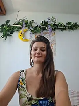 Nika_aa webcam show