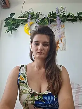 Nika_aa – Kamerová šou
