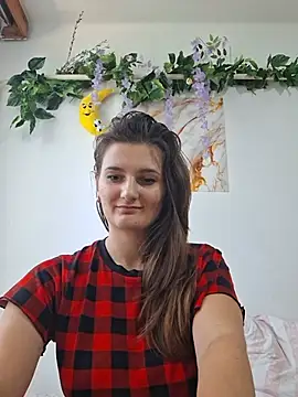 Czat XXX na żywo – Nika_aa