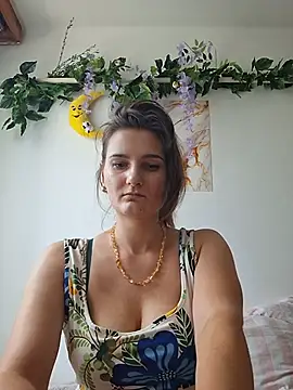 Webkamerová show Nika_aa