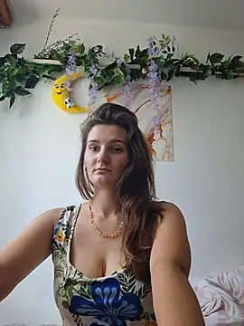 Nika_aa's Live XXX Chat