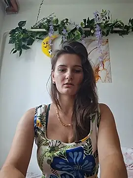 Онлайн чат XXX Nika_aa