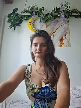 Nika_aa Chat XXX live