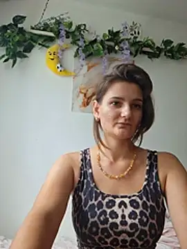 Webkamerová show Nika_aa