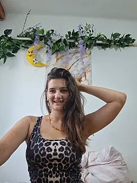 Вебкам-шоу Nika_aa