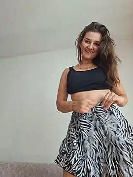 Webkamerová show Nika_aa