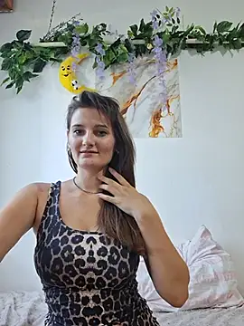 Webkamerová show Nika_aa