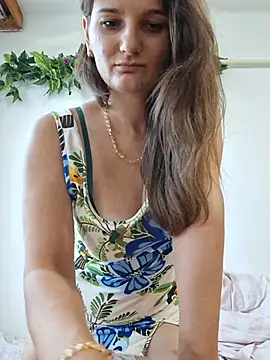 Chat XXX en directo de Nika_aa