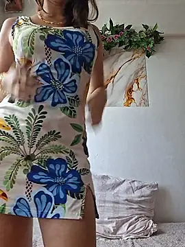 Czat XXX na żywo – Nika_aa
