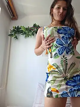 Webkamerová show Nika_aa