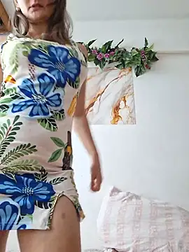 Živý XXX chat Nika_aa