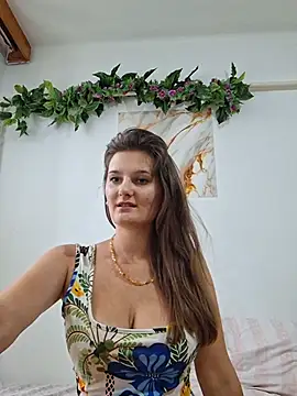 Chat XXX ao vivo de Nika_aa
