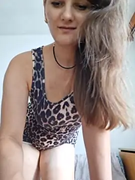 Вебкам-шоу Nika_aa