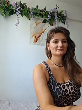 Nika_aa Adlı Modelin Canlı XXX Sohbeti