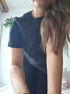 Chat XXX en directo de Nika_aa