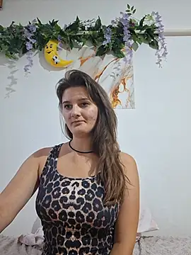 Živý XXX chat Nika_aa