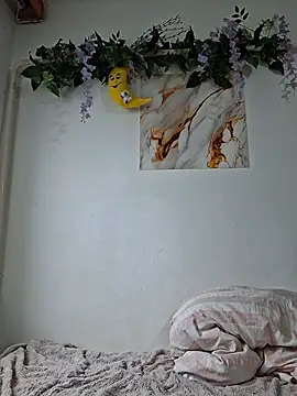 Nika_aa's Live XXX Chat