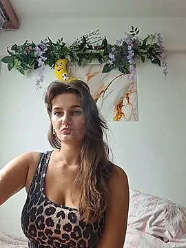 Nika_aa Live XXX-Chat