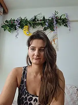 Živý XXX chat Nika_aa