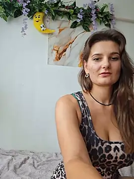 Nika_aa live XXX chat