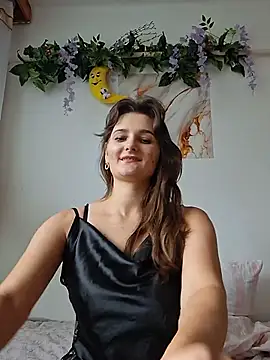XXX chat uživo modela Nika_aa