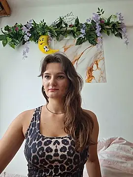 Webkamerová show Nika_aa