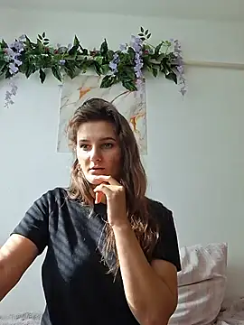 Вебкам-шоу Nika_aa