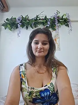 Вебкам-шоу Nika_aa