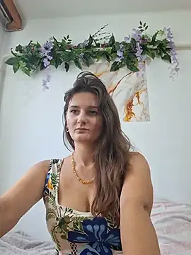 Webkamerová show Nika_aa