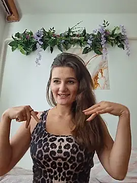 Webkamerová show Nika_aa