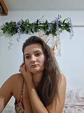 Nika_aa Live XXX Chat