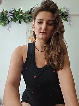 Вебкам-шоу Nika_aa